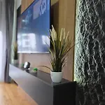 Apartment Nest On Nine Skopje