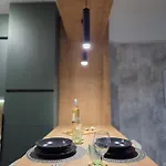Lägenhet Nest On Nine
