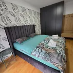 Lägenhet Nest On Nine