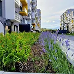 Lägenhet Nest On Nine