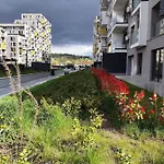 Nest On Nine * Skopje