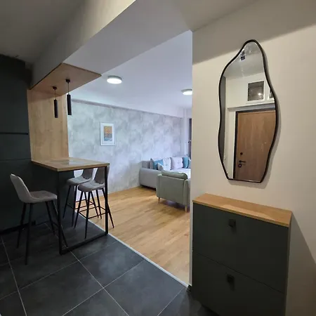 Nest On Nine * Скоп'є