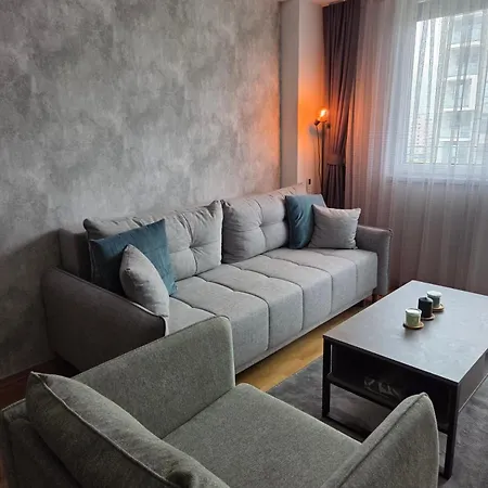 Nest On Nine Appartement *