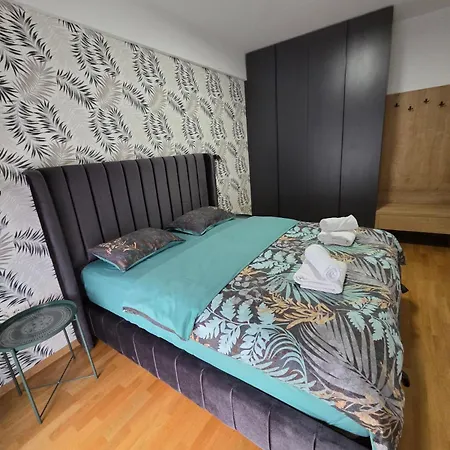 Appartement Nest On Nine