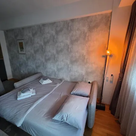 Nest On Nine * Скоп'є