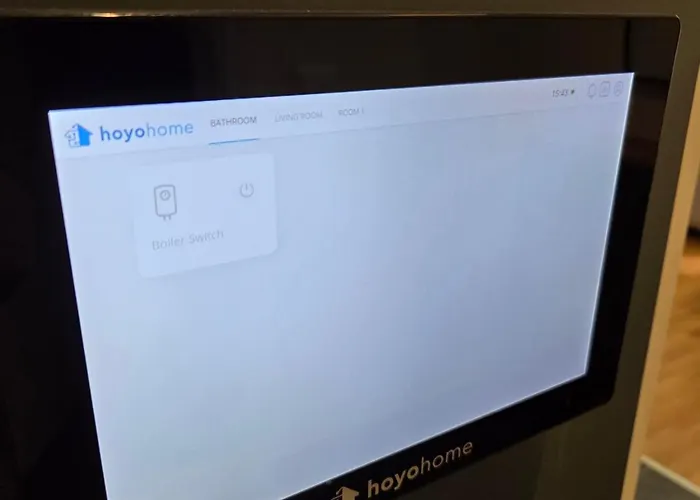 Nest On Nine * Skopje