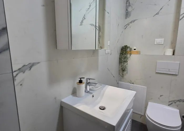 Nest On Nine * Skopje