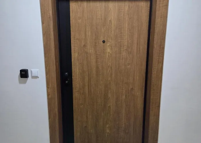 Nest On Nine Apartmán