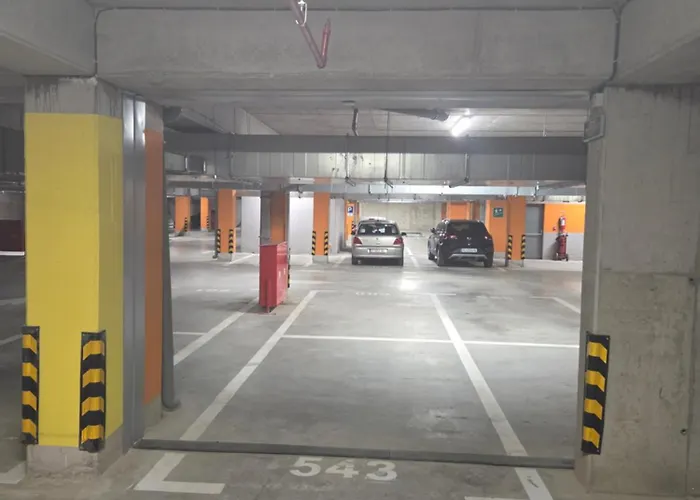 Nest On Nine * Skopje